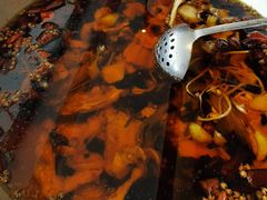 -辣婆婆(航天桥店)