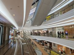 -KK ONE(京基滨河时代店)
