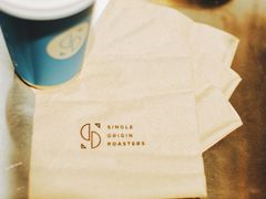 -KYO COFFEE(胶州路店)