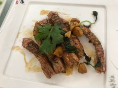 -宜兴隆家宴·私房菜(泰安华庭店)