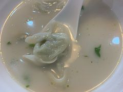 馄炖-洪祥大酒店(大庆东路店)