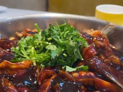 -黄记煌三汁焖锅(崇文门店)