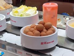 -龍歌自助小火锅(雨花台江南虹悦城店)