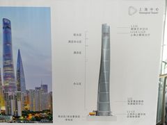 -上海中心大厦