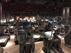 -威尔仕健身(杭州万象城店)