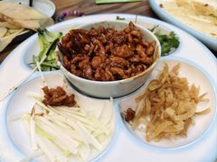 -合合春饼(潘家园店)