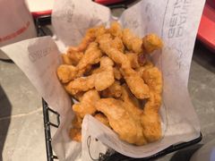 渣渣脆小酥肉-胖哥俩肉蟹煲(萧山加州阳光店)