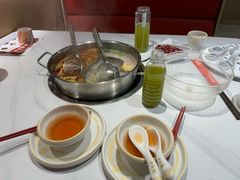 -潮正和潮汕牛肉火锅·老字号(番禺万达店)