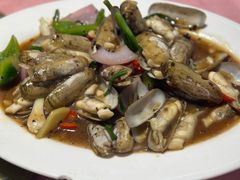 -翠景潮州美食(雅景苑店)