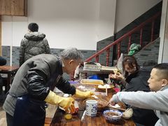 -清真石家包子(大皮院总店)