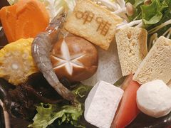 -呷哺呷哺(望京梦秀城店)