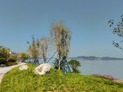 -东钱湖旅游度假区