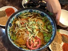 -鸡西大冷面(兰山店)