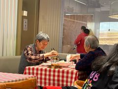 -西贝(紫荆广场店)