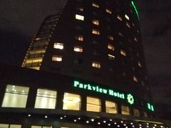 -东怡大酒店(上海科技馆店)