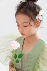 -俏宝贝照相馆(QBB儿童摄影)