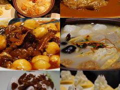 -简小舍·民间手艺菜(武昌江滩店)