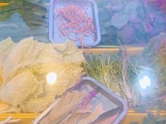 -虾大侠·盱眙龙虾老北京铜锅涮羊肉(金楠天街店)