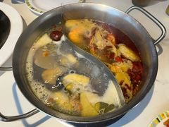 -吉布鲁牛排海鲜自助(温江合生汇店)