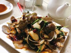 -万鑫鸡翅