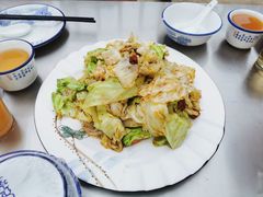 -满堂春特色餐馆