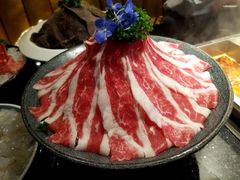 -五星桥原切肥牛火锅·30年专注好牛肉(湖塘店)