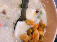 -温粥人(春晖路店)