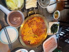 -小天鹅火锅·一线江景洪鼎旗舰店(洪崖洞店)