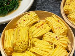 -百草滩羊清水涮羊肉·清真·宁夏盐池滩羊(莲花桥店)
