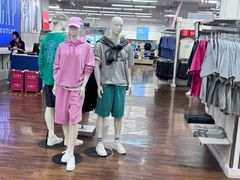 -GAP(王府井奥莱·香江小镇店)
