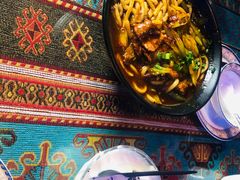 -帕米朵儿新疆小馆(仙鹤新天地广场店)