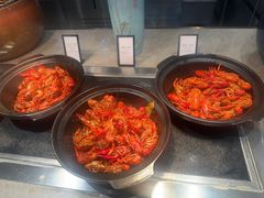 -武汉世茂希尔顿酒店·汇·全日餐厅