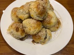 -乡村馕坑肉·烧烤·新疆菜·本地人更爱吃(阿勒泰首店)
