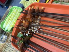 -小郡肝串串香火锅(金桥店)