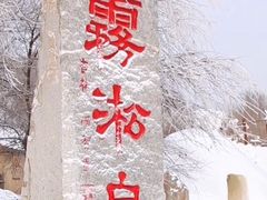 -雾凇岛