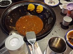 -缘福乡村铁锅炖民宿(八达岭店)