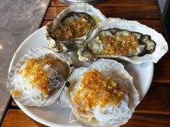 -海味当家·蒸锅海鲜(星海公园店)