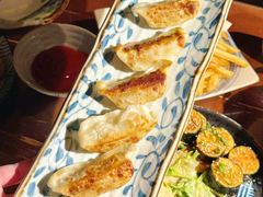 -鸟泉居酒屋·烧鸟·酒馆(百子湾店)