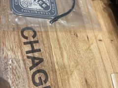 -霸王茶姬(大连万象汇店)