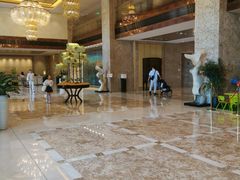 -杭州城中香格里拉大酒店