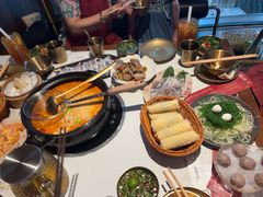 -琥珀川糟粕醋火锅(慈云寺店)