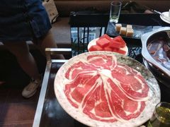 -台北吴记老锅底麻辣火锅(蓝村路店)