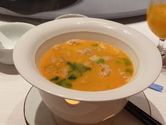 龙虾泡饭-东富酒家(龙湖西溪天街店)