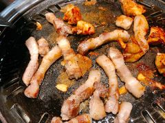 -·缸桶屋·韩式牛肋条自助烤肉(西湖D11店)