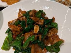 -周家二小姐的菜(西津渡店)