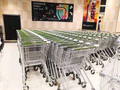 -永辉超市(龙潭寺店)