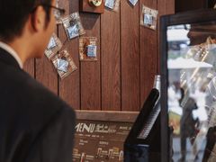 -深圳湾万象城(南山店)