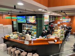 -魏斯理汉堡(西安沣东吾悦店)