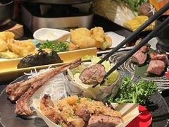 -阿吾罗日本料理(K11艺术中心店)