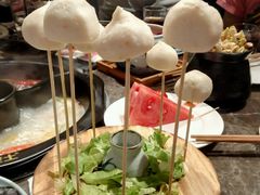 -佬土鹅肠火锅(解放路店)